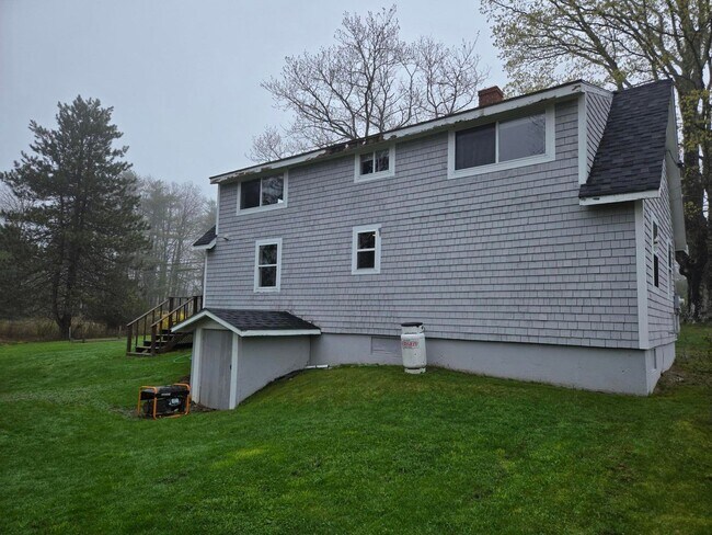 Foto del edificio - 598 Washington Rd