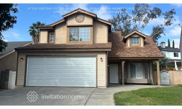 Building Photo - 11903 Albion Way