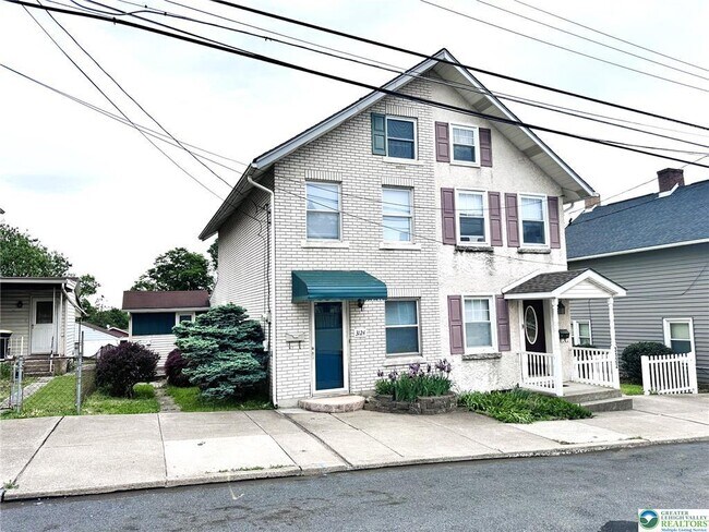 Foto del edificio - 3124 N 2nd St