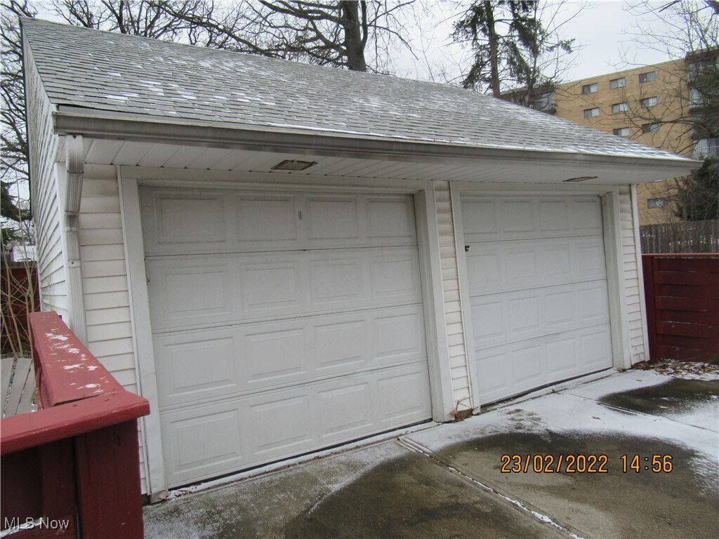 Building Photo - 1568 Parker Dr
