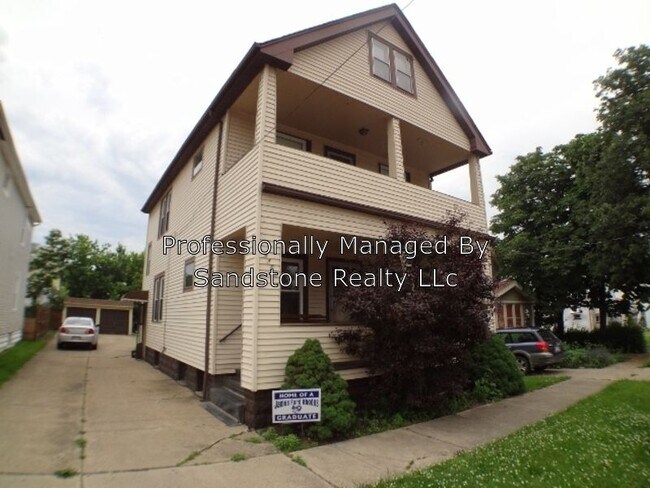 Building Photo - 4464 W. 51st Street - Cleveland Ohio
