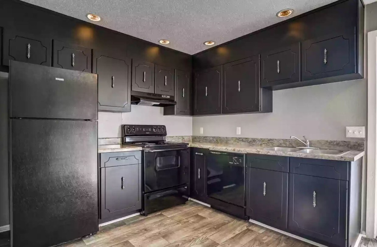 Country Oaks Apartments Hixson, TN