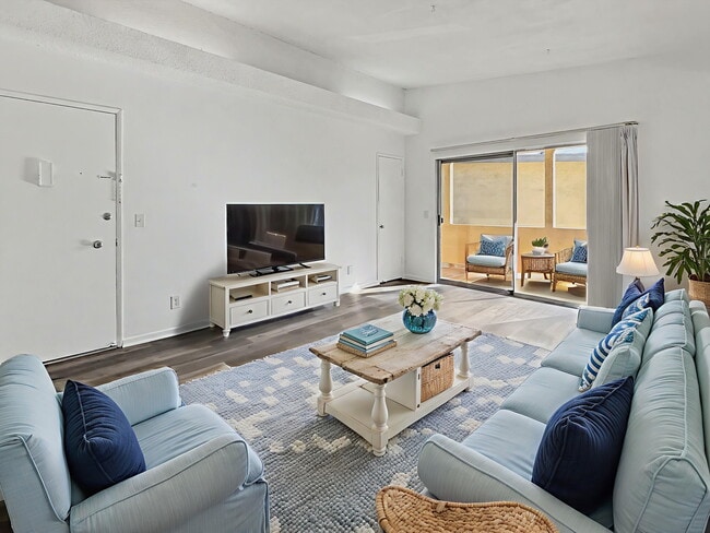 Building Photo - Brockton Apartments