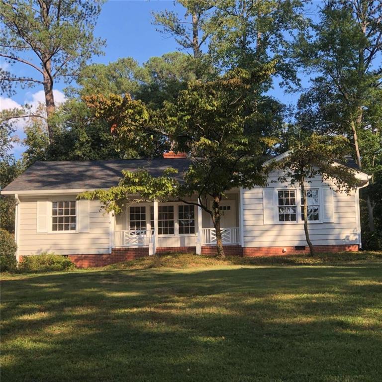 Foto principal - 125 Meadowview Rd
