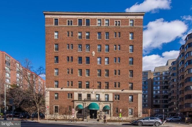 Foto del edificio - 1133 13th St NW