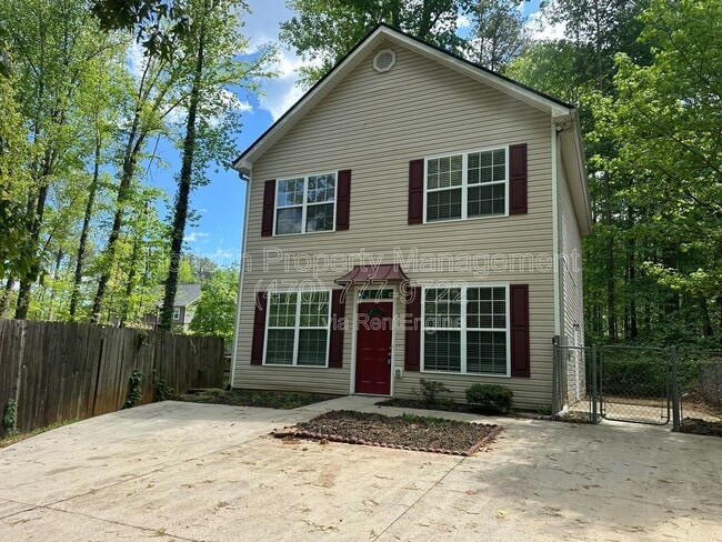 Photo - 3230 Century Dr House