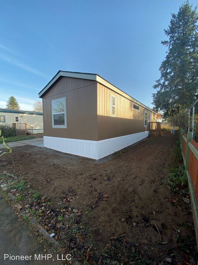 Building Photo - 10625 SE 362nd Ave