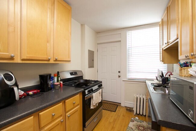 Foto del edificio - 733 Elm