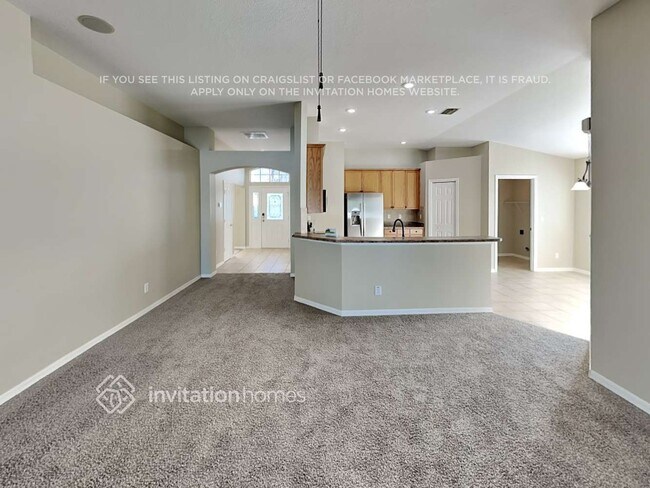 Foto del edificio - 1106 Barclay Wood Dr