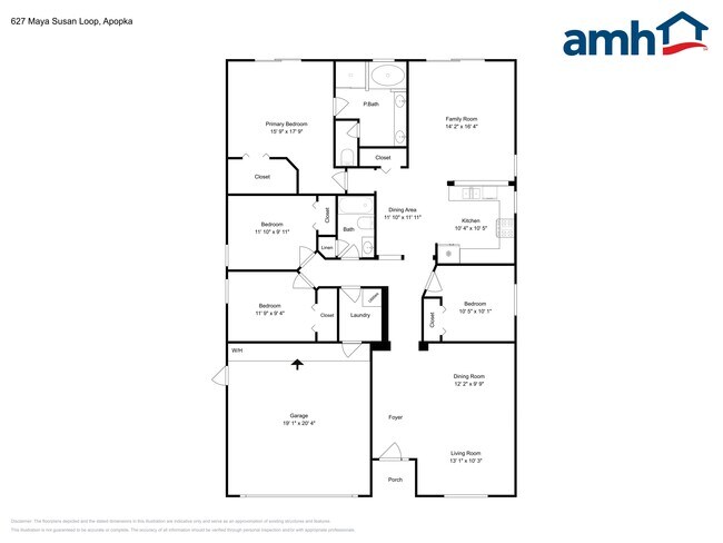 Building Photo - 627 Maya Susan Loop