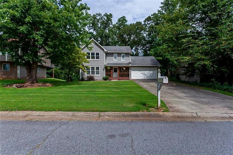 Primary Photo - 1129 Guernsey Dr