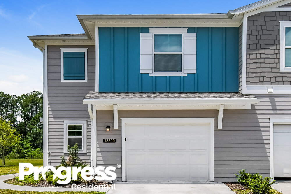 13300 Shore Grass Dr, Jacksonville, FL 32218 Townhome Rentals in