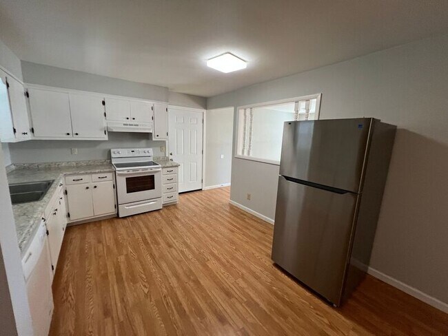 Foto del edificio - 1510 Faye St SW