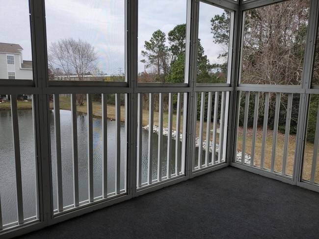 Building Photo - 8750 Timrod Dr Unit H