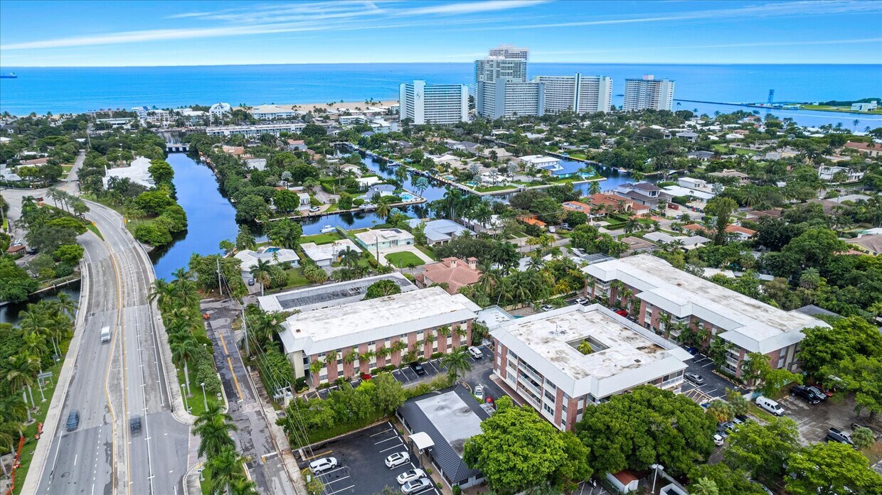 2424 SE 17th St Unit 306B, Fort Lauderdale, FL 33316 Condo for Rent