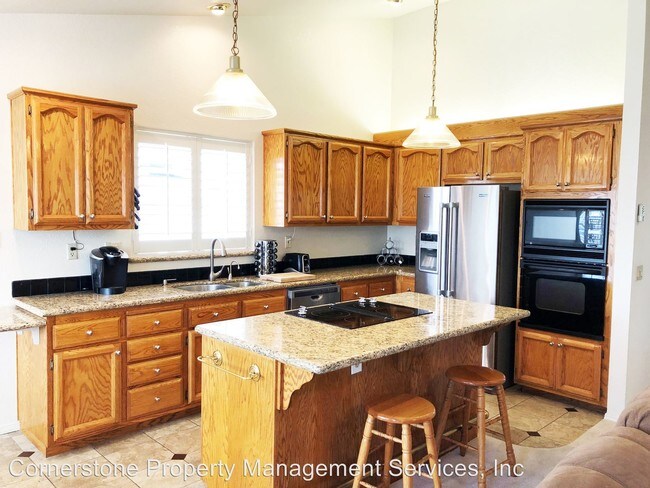 Building Photo - 7536 Sylvan Creek Ct
