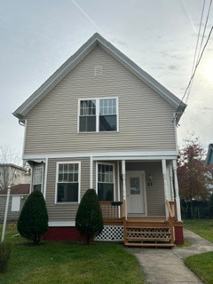 Photo - 21 Maple St (Attleboro, MA)