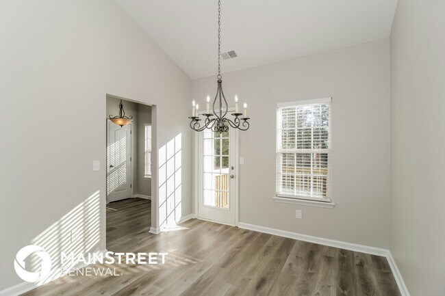 Foto del edificio - 5010 Landover Way