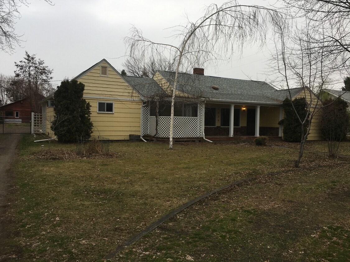 1339 Bryant Ave, Walla Walla, WA 99362 House for Rent in Walla Walla