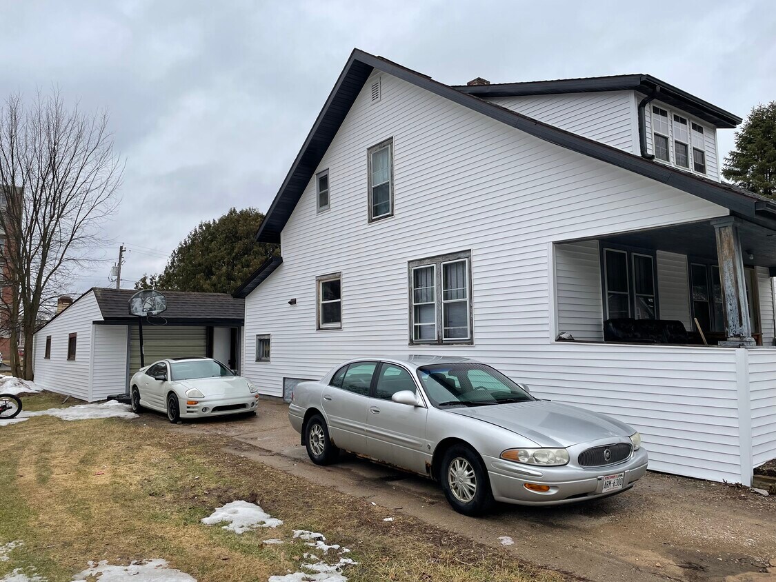 1249 Portage St, Stevens Point, WI 54481 House Rental in Stevens