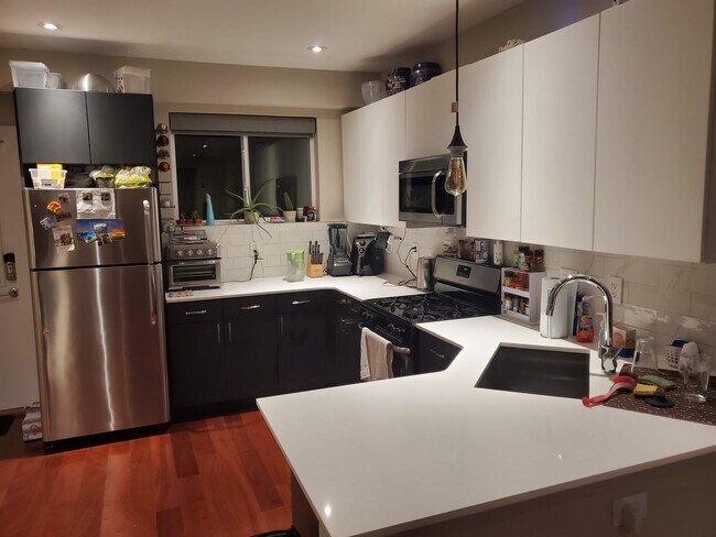 ¡cocina - 3011 W Cabot St