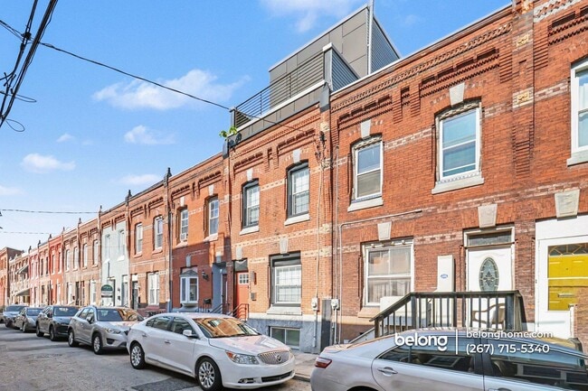Building Photo - 1322 S Mole St