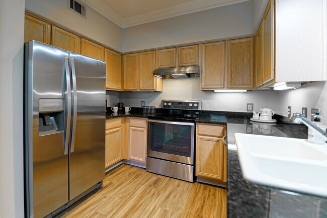 Foto del edificio - Brookhaven/Buckhead 2BR