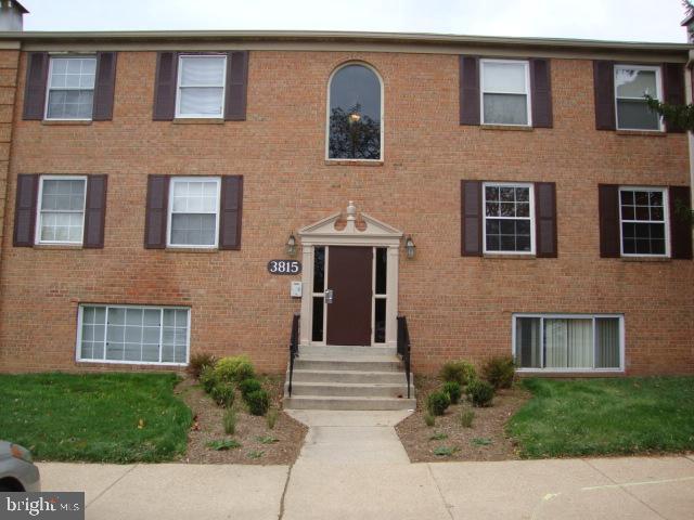 Foto del edificio - 3815 Swann Rd