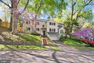 Building Photo - 5152 Manning Pl NW