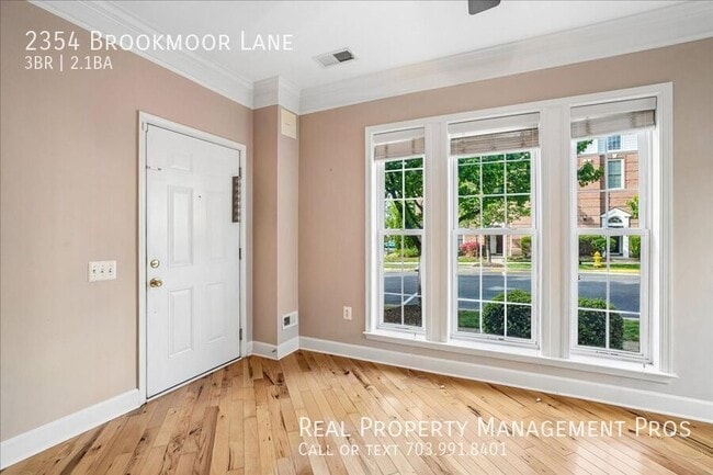 Photo - 2354 Brookmoor Ln Townhome