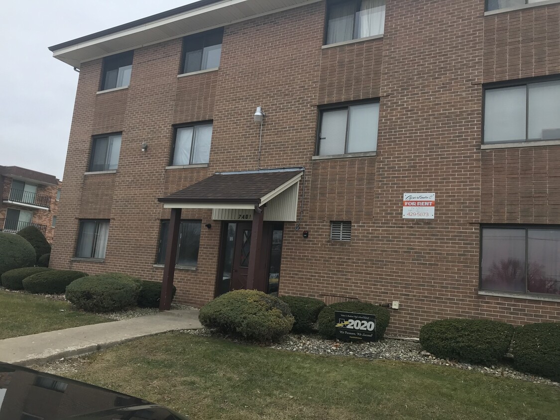 Foto principal - 7401 175th St