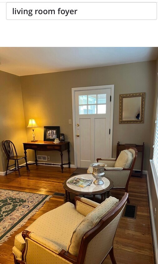 2422 Jackson Ave, Point Pleasant, WV 25550 House Rental in Point