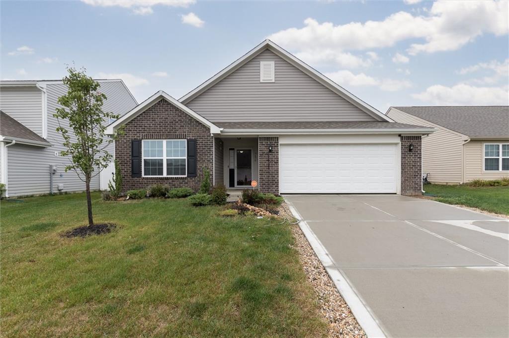 5650 Bowditch Dr, Indianapolis, IN 46235