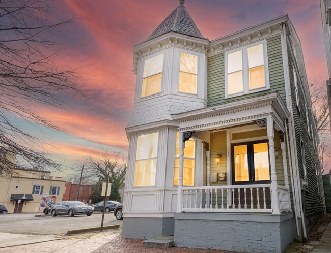 Building Photo - 442 Court St