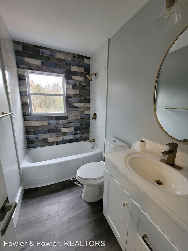 Foto del edificio - 2 br, 1 bath House - 2302 Dallas Avenue