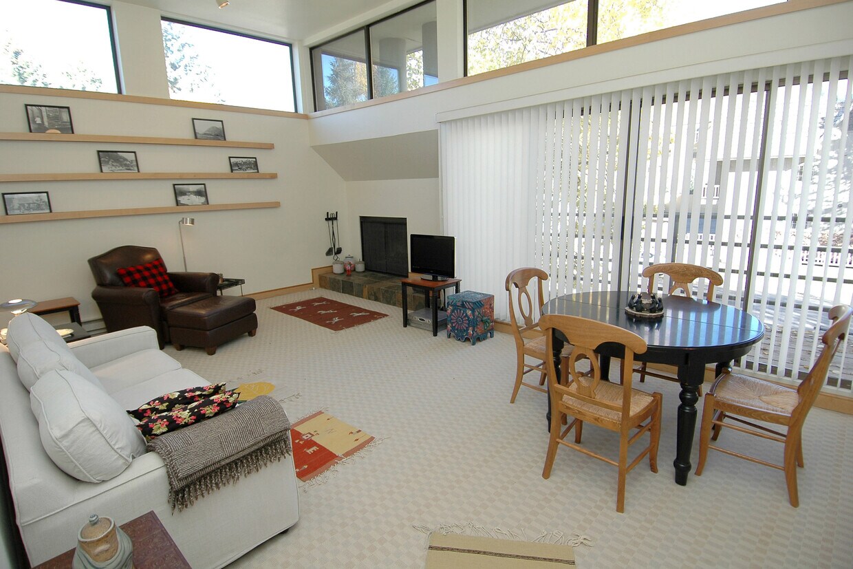 311 S Aspen St Unit 6, Aspen, CO 81611 Condo for Rent in Aspen, CO