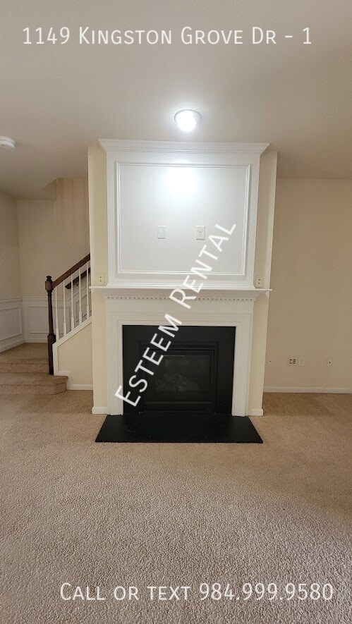 Foto del edificio - 1149 Kingston Grove Dr