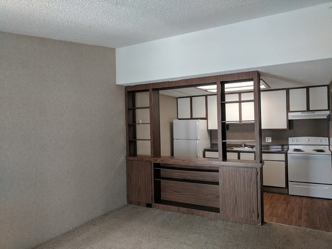 Foto del edificio - Cherry Tree