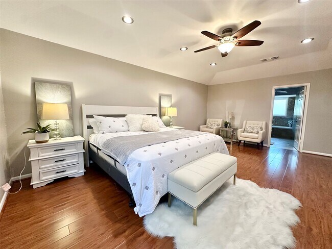 Foto del edificio - 2514 Nantucket Dr