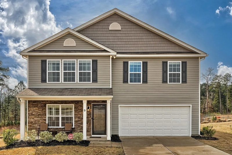 9 Katadin Ln, Elgin, SC 29045 House Rental in Elgin, SC