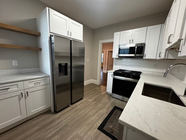 Foto del edificio - 6 Radcliffe Rd