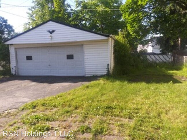 Foto del edificio - 2 br, 1 bath House - 19708 FAIRWAY AVE