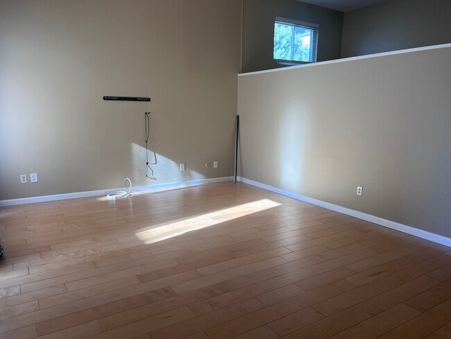 Living Room - 11260 Overland Ave