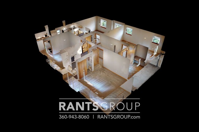 Foto del edificio - Great Home In Lacey