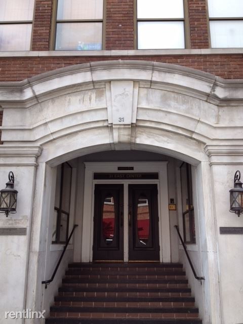 Building Photo - 31 E Center St