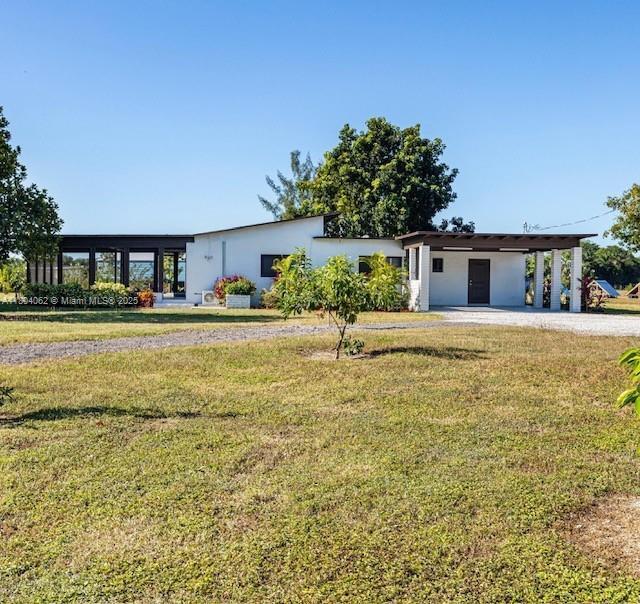 Primary Photo - 25900 SW 167th Ave