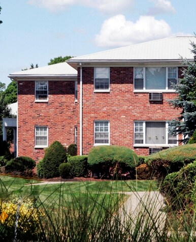 pompton hills pompton lakes nj building photo