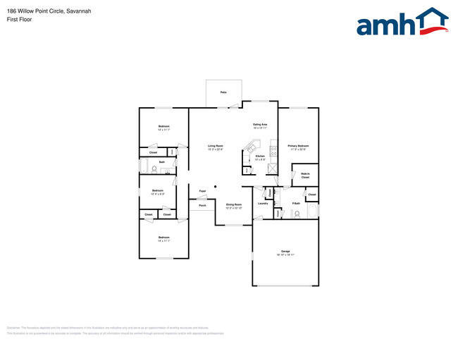 Building Photo - 186 Willow Point Cir