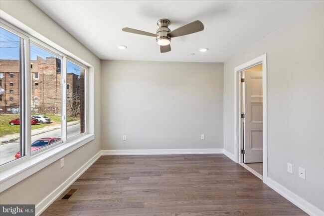 Foto del edificio - 1407 N 8th St