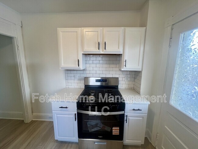 Foto del edificio - 312 N Reservoir St